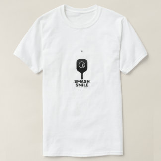 Camiseta Aposentado Agora Eu Jogo Pickleball Todos