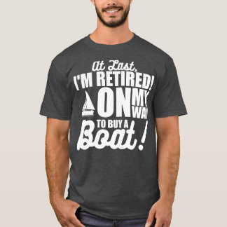 Camiseta Aposentado Finalmente Estou Aposentado A Caminho D