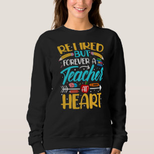 Camiseta Aposentado, Mas Para Sempre Um Professor Ensinado