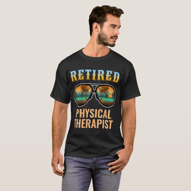 CAMISETA APOSENTADORIA SARCÁSTICA PERSONALIZADA ENGRAÇADA A (Frente Completa)