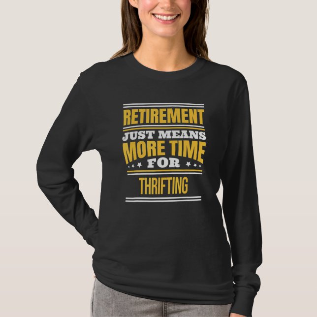 Camiseta Aposentando-se com o elogio da reforma (Frente)