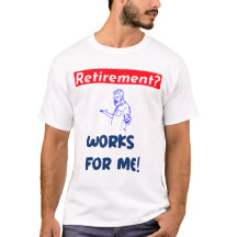 Aposentar? Funciona para mim!