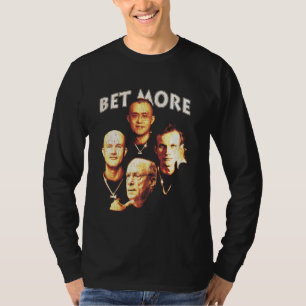 Camiseta Aposta mais OGs