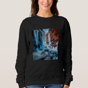 Camiseta Apostle Islands Ice Caves Wisconsin