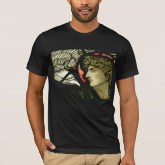 Camiseta Apostle John Satined Glass