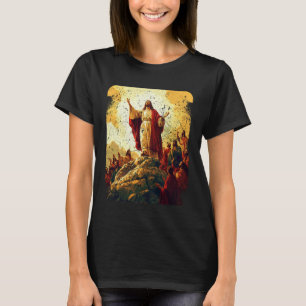 Camiseta Apóstolo Discípulo Jesus Cristo Católico