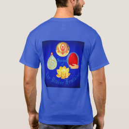 Camiseta Apóstolo dos Apóstolos Dia de Maria Madalena 07/22
