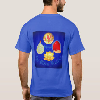 Camiseta Apóstolo dos Apóstolos Dia de Maria Madalena 07/22