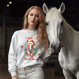 Camiseta Appaloosa Natal