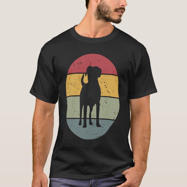Camiseta Appenzeller Vintage (Frente)