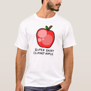 CAMISETA APPLE