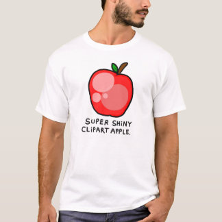 CAMISETA APPLE