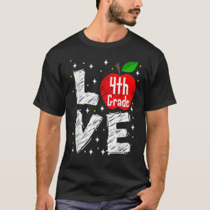 Camiseta Apple 1 do 4º grau