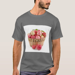 Camiseta Apple Basket Bliss Tee