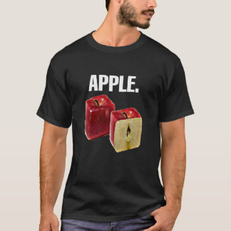 Camiseta Apple meme