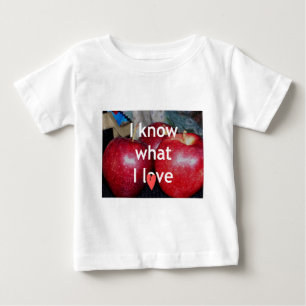 Camiseta Apple of My Eye