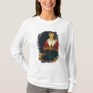 Camiseta Apple Peeler