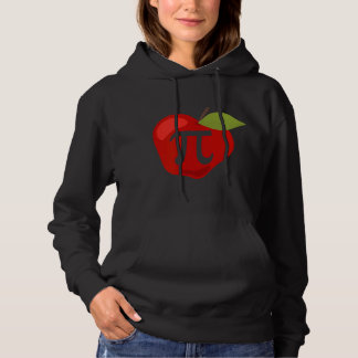 Camiseta Apple Pi Engraçado Professor de Matemática Dia de 