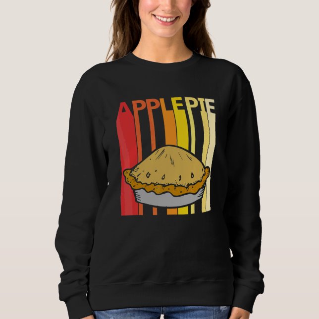 Camiseta Apple Pie (Frente)