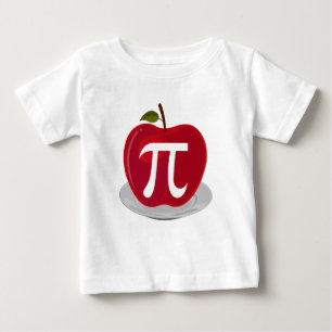 Camiseta Apple Pie