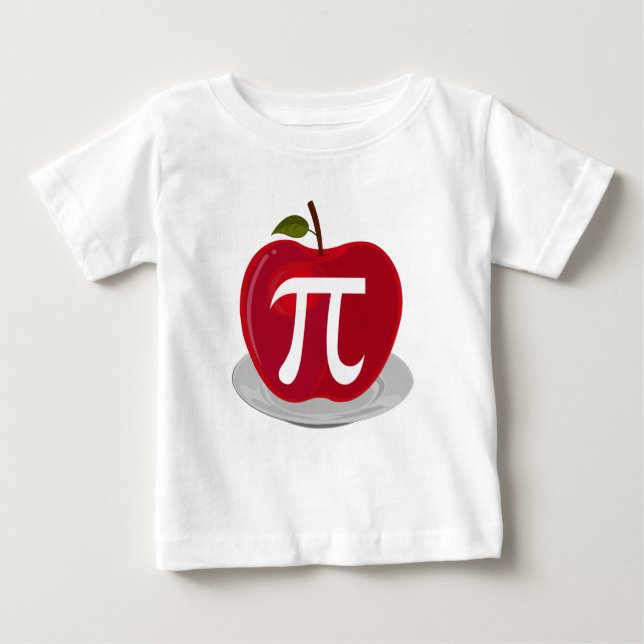 Camiseta Apple Pie (Frente)