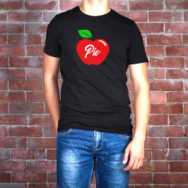 Camiseta Apple Pie