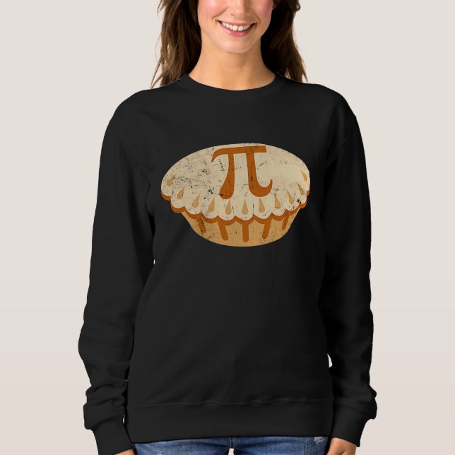 Camiseta Apple Pie Pi Day Math Symbol Teachers Students (Frente)
