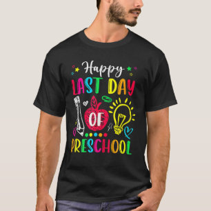 Camiseta Apple Preschocoler Boy Happy Day