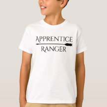 Apprentice Ranger Kids'