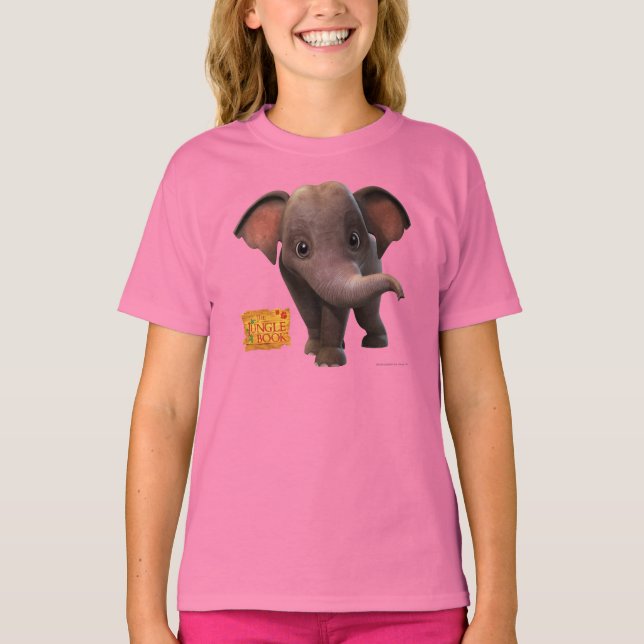 Camiseta Appu (Frente)