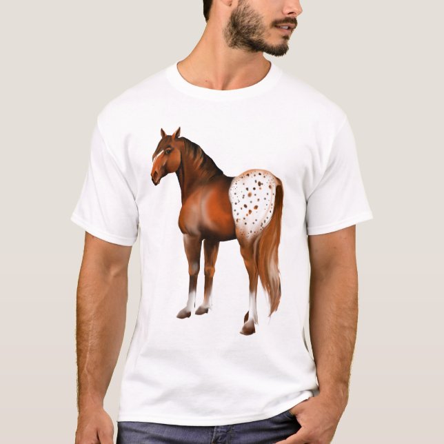 Camiseta Appy grande (Frente)