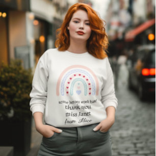 Camiseta Apreciação ao Professor - Melhor Presente de Profe
