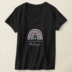Camiseta Apreciação ao Professor - Presente para o Melhor P