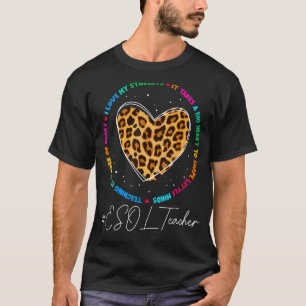 Camiseta Apreciação da Escola de Professores Esol Semana De