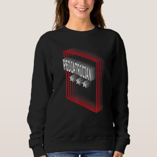 Camiseta Apreciação de Título de Emprego de Pediatra Retro