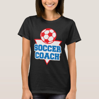 Camiseta Apreciação de Treinamento de Futebol
