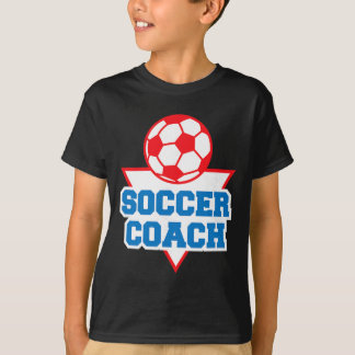 Camiseta Apreciação de Treinamento de Futebol