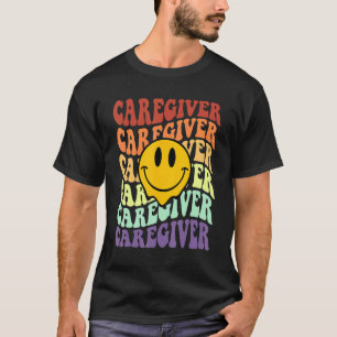 Camiseta Apreciação Dia de Apreciação - o sorriso de dois