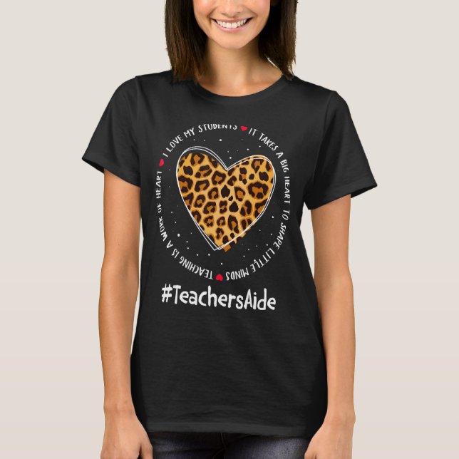 Camiseta Apreciação do Admin da Equipe de Aconselhamento do (Frente)