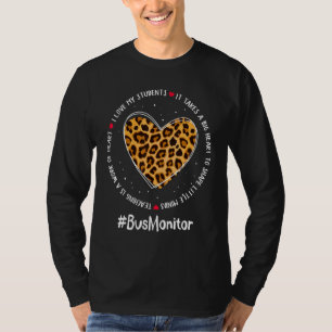 Camiseta Apreciação do Administrador de Esquadrão do Monito