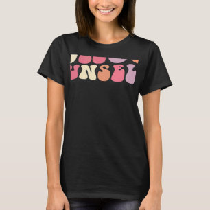 Camiseta Apreciação Do Conselheiro De Orientação Escolar De