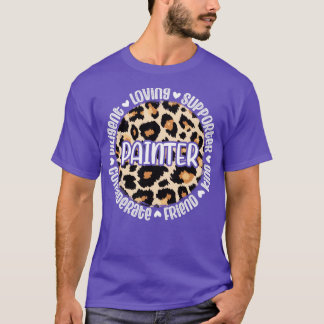 Camiseta Apreciação do Pincel