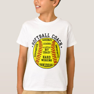 Camiseta Apreciação do Técnico Softll Softll Treinamento