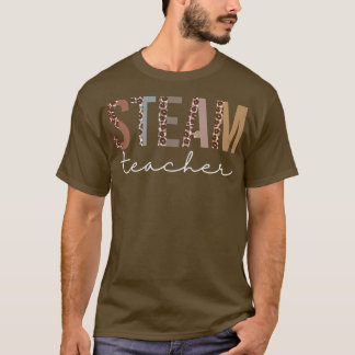 Camiseta Apreciação Engraçada Por Mulheres Por Professores 