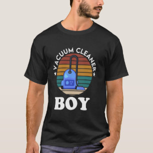 Camiseta Apreciação Funny Housekeeper Semana H