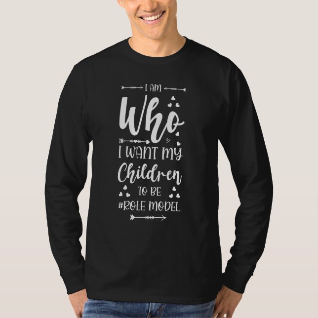 Camiseta Apreciação Pela Mãe Do Modelo De Função De Mãe Par (Frente)