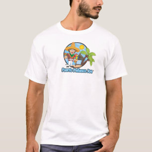Camiseta Aprecie México