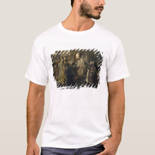 Camiseta Apreensão do Philip "metropolitano", 1910