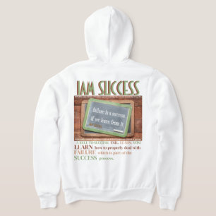 CAMISETA APRENDENDO COM O FRACASSO