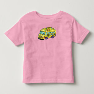 Camiseta Aprender é Legal